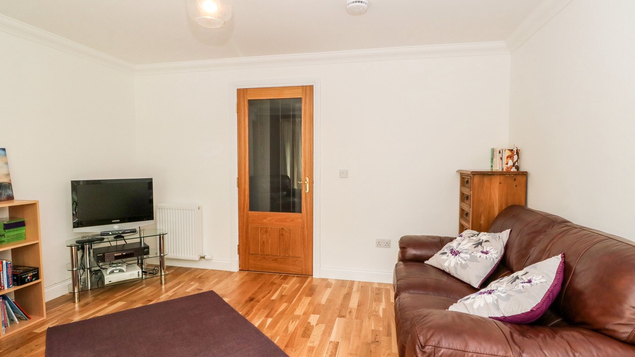 Photo of Livingroom in Marybank