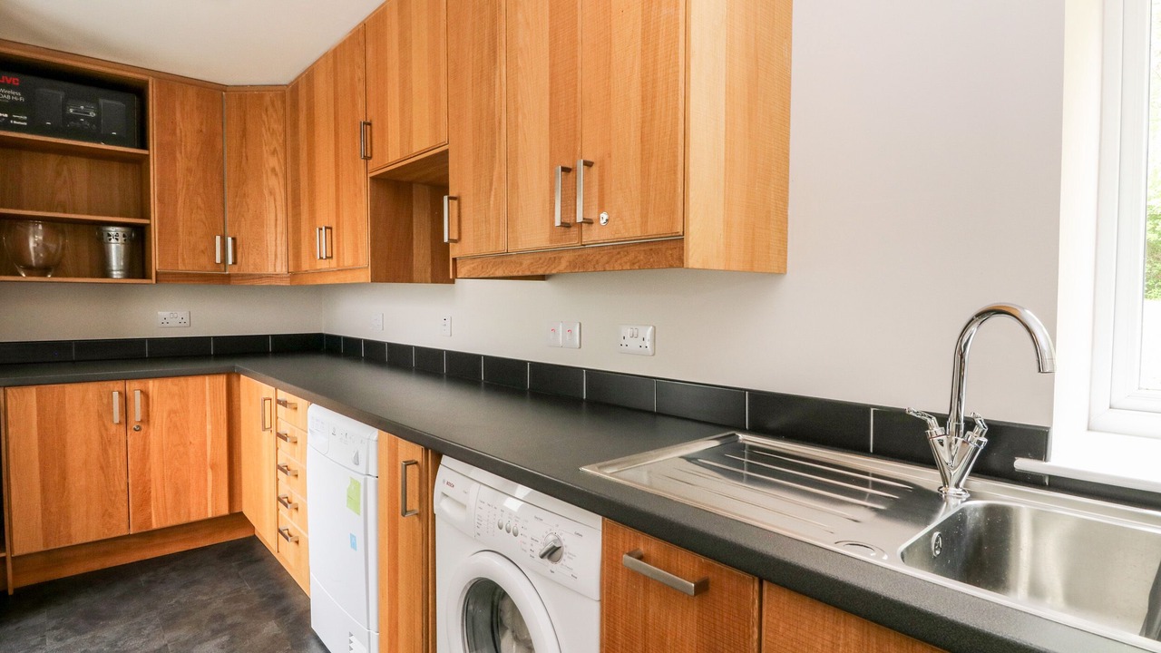 Photo of Kitchen in Marybank