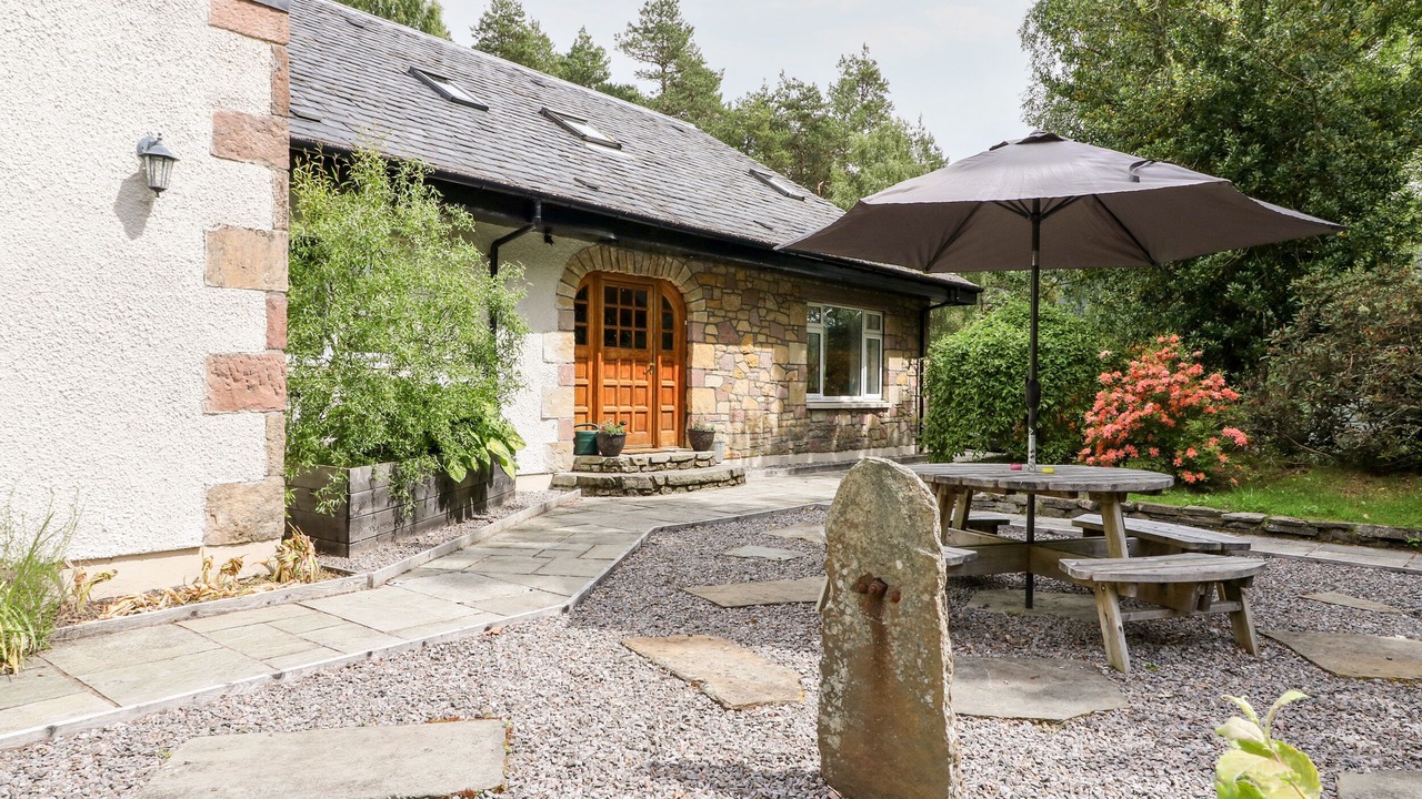 Photo of Outdoor in Marybank