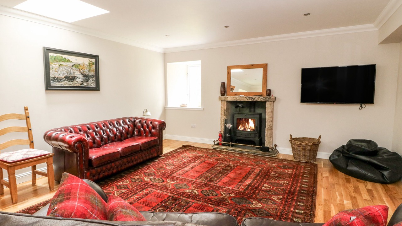 Photo of Livingroom in Marybank