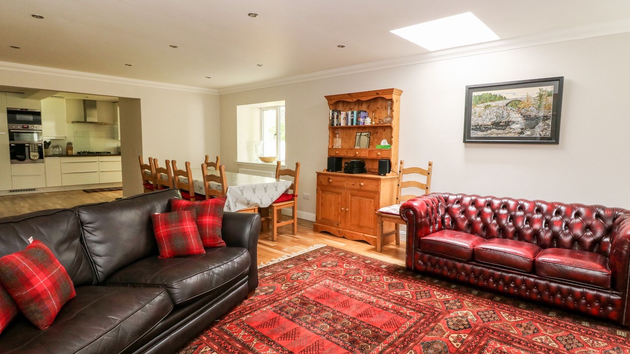 Photo of Livingroom in Marybank