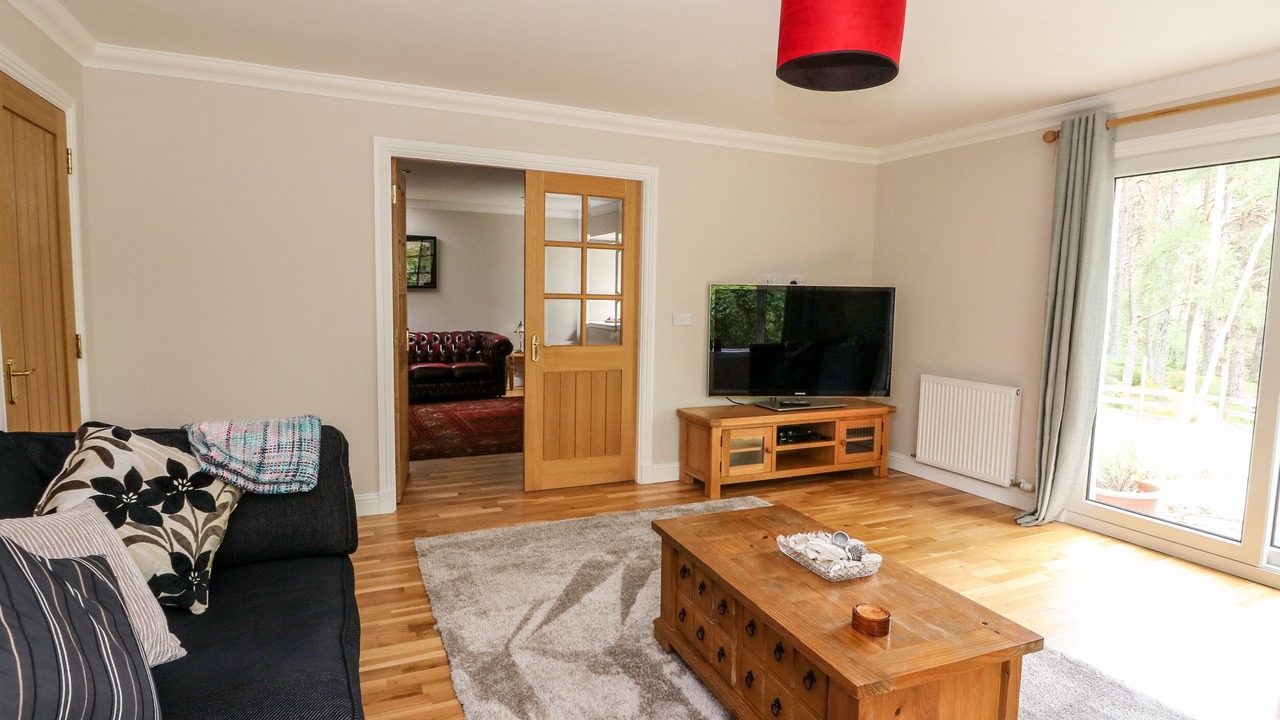 Photo of Livingroom in Marybank