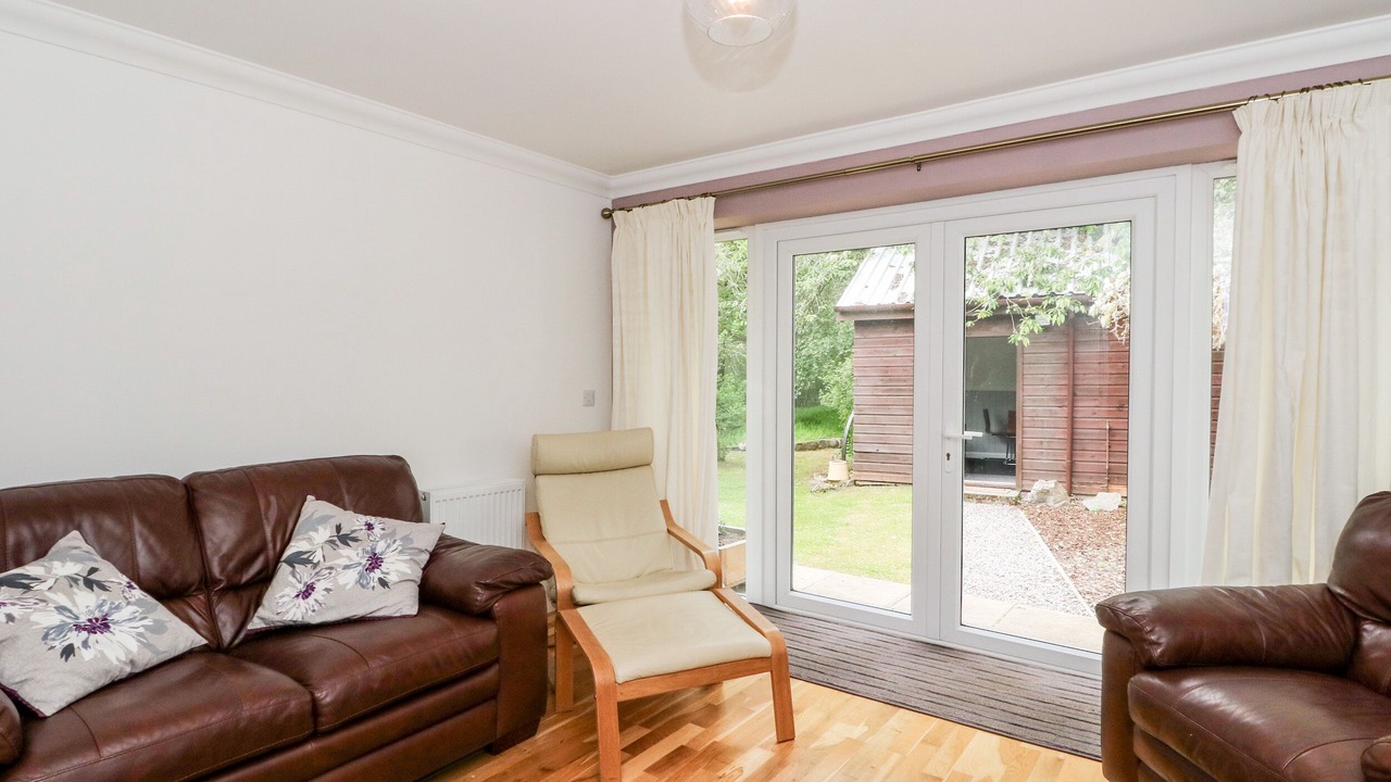 Photo of Livingroom in Marybank