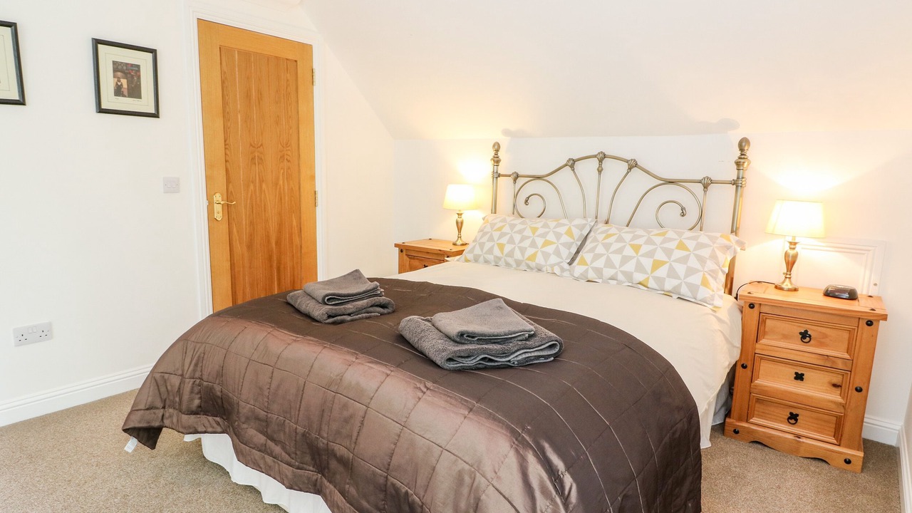 Photo of Bedroom in Marybank