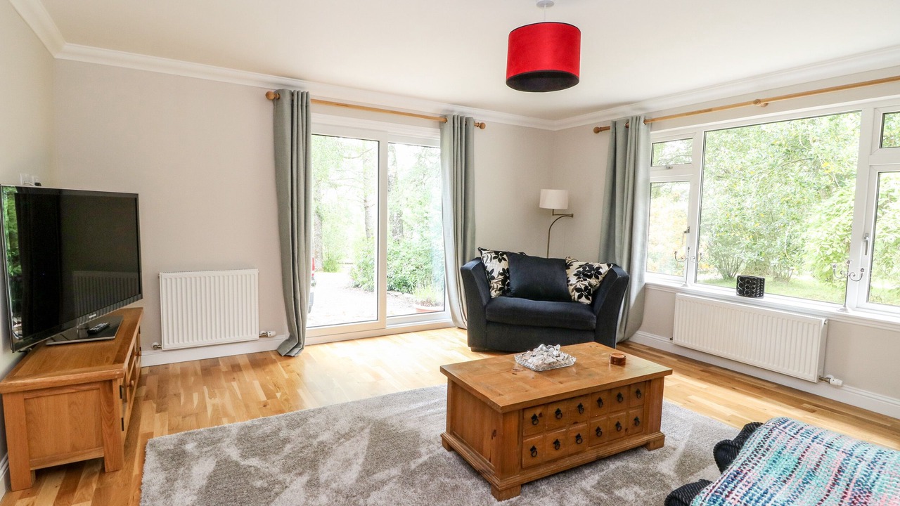 Photo of Livingroom in Marybank