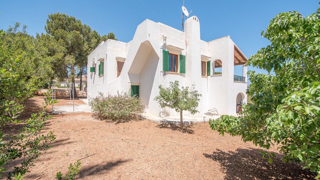 Photo of Outdoor in Portocolom