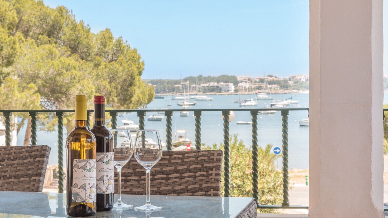 Photo of Outdoor in Portocolom