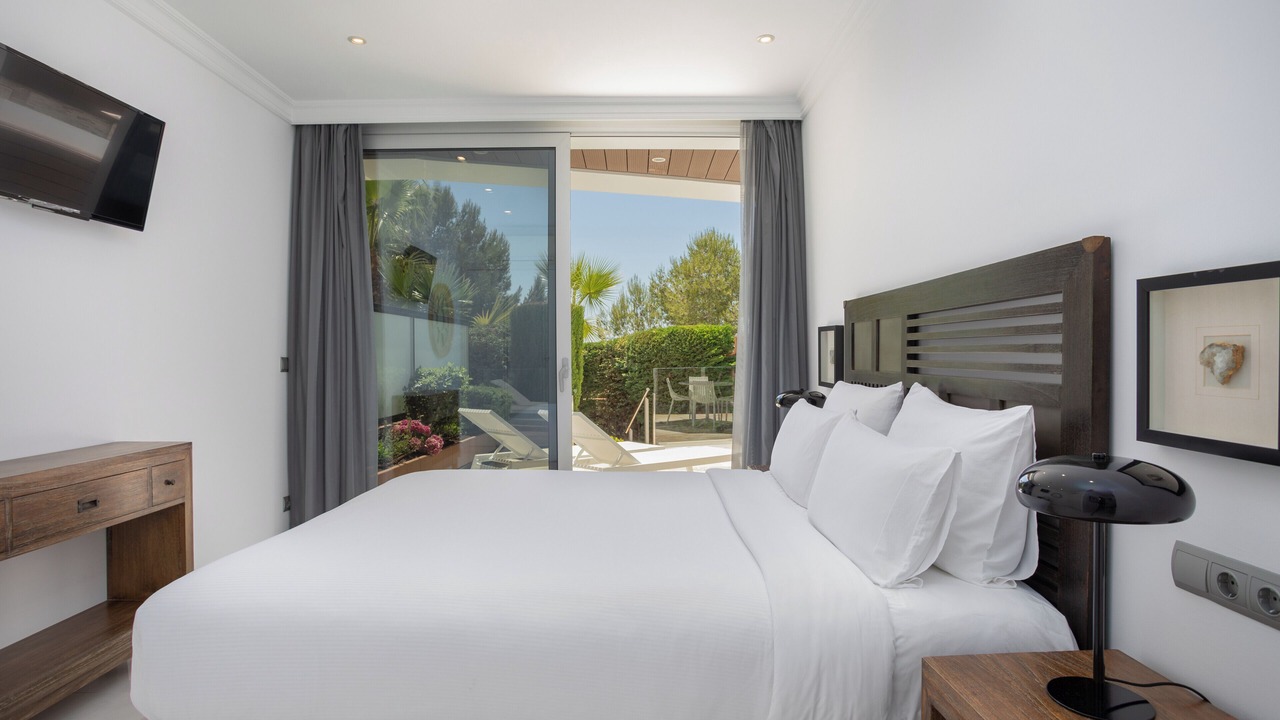 Photo of Bedroom in Platja d'Aro