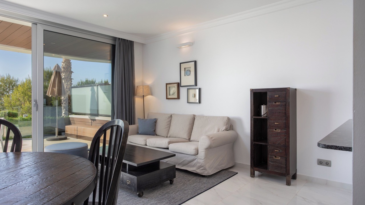 Photo of Livingroom in Platja d'Aro