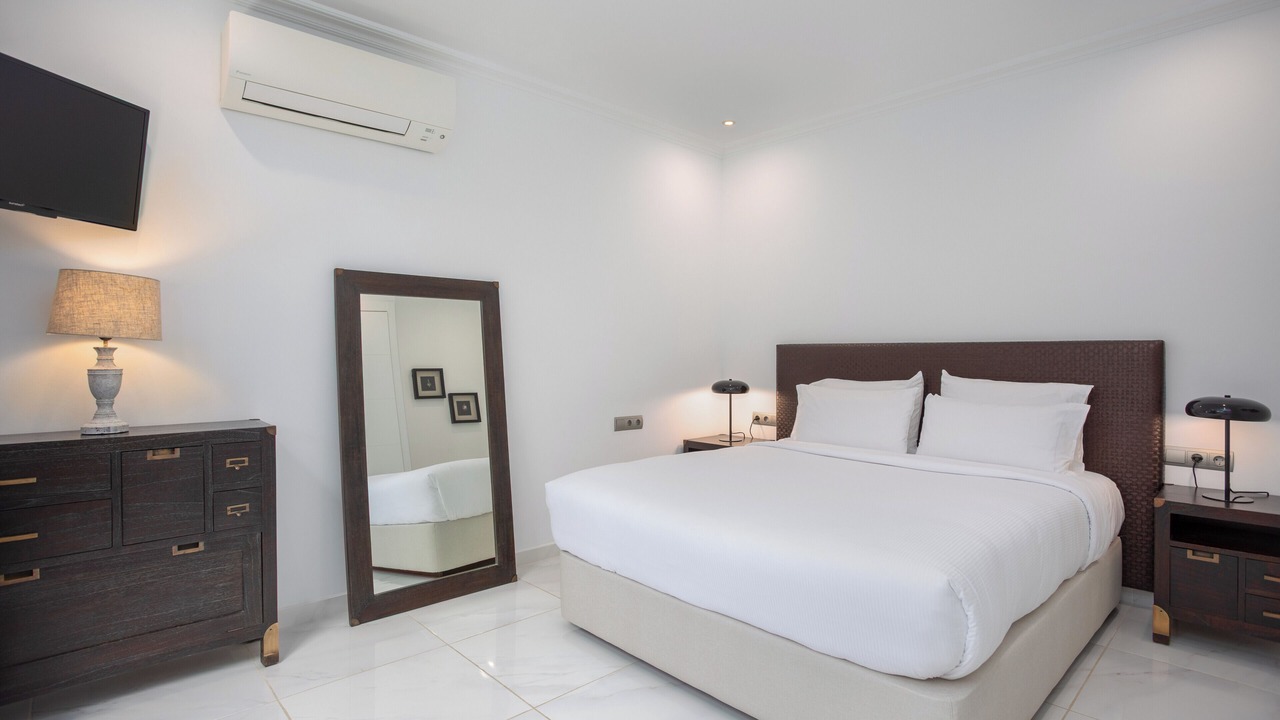 Photo of Bedroom in Platja d'Aro