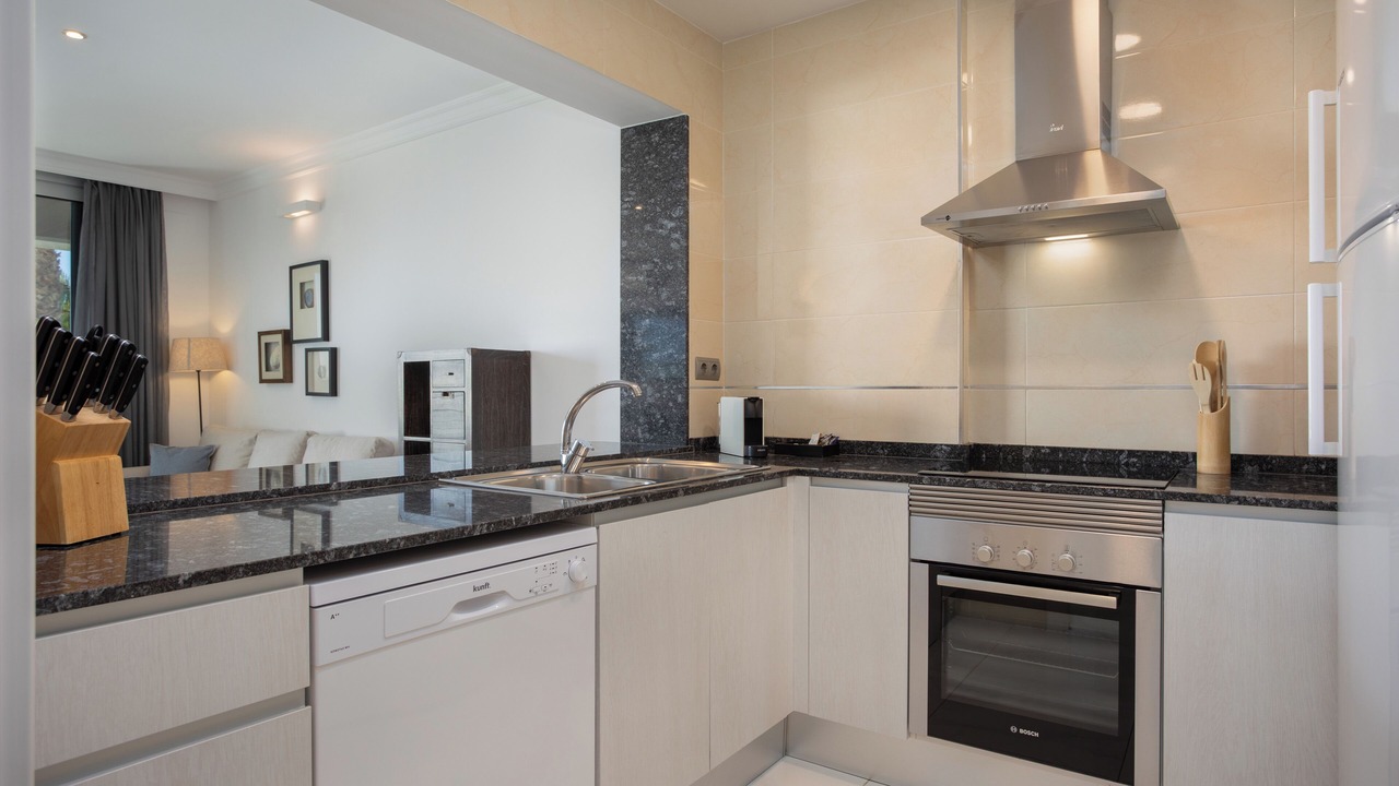 Photo of Kitchen in Platja d'Aro