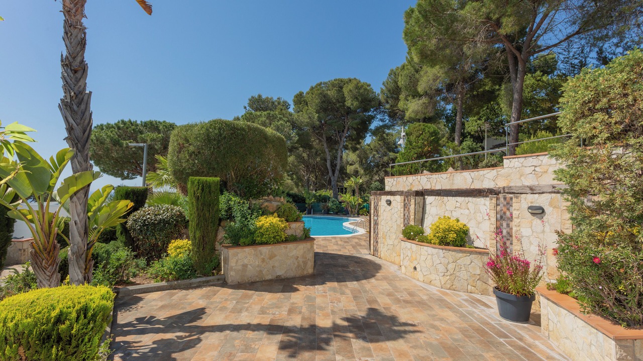 Photo of Outdoor in Platja d'Aro