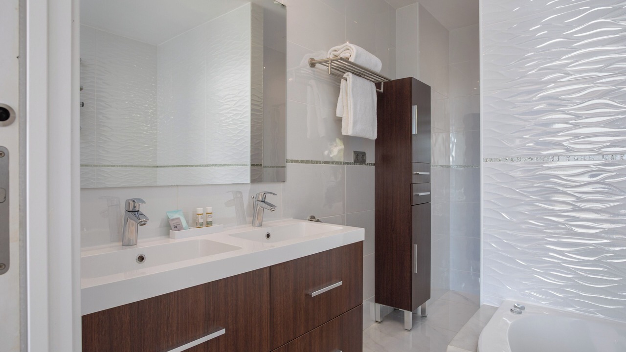 Photo of Bathroom in Platja d'Aro