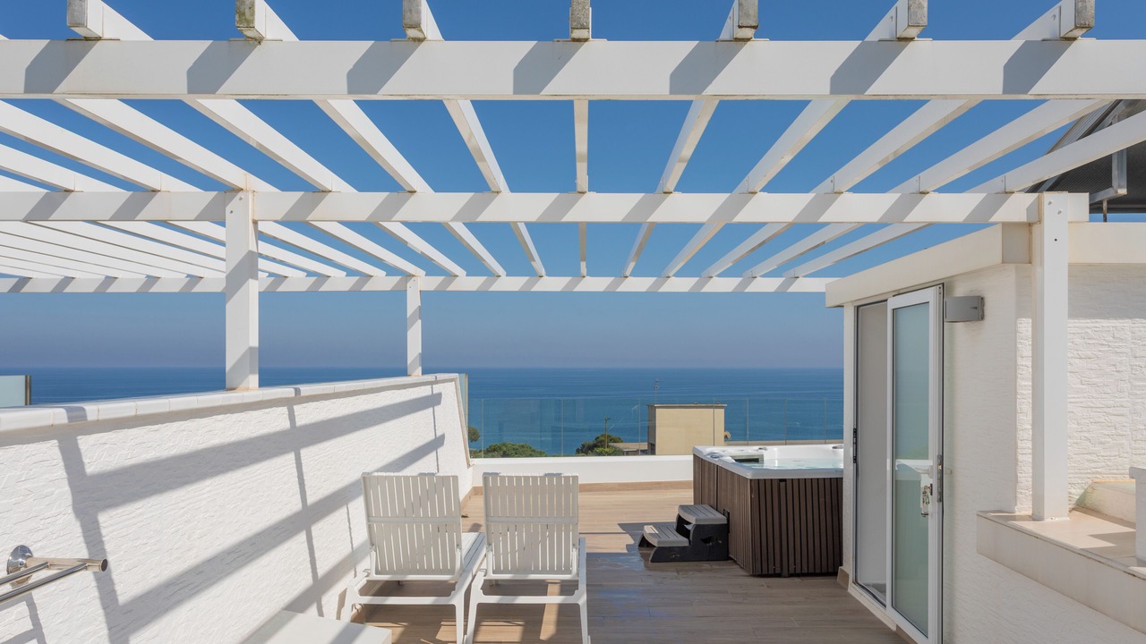 Photo of Patio Balcony in Platja d'Aro