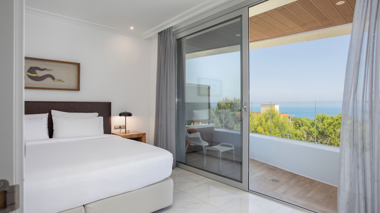 Photo of Bedroom in Platja d'Aro