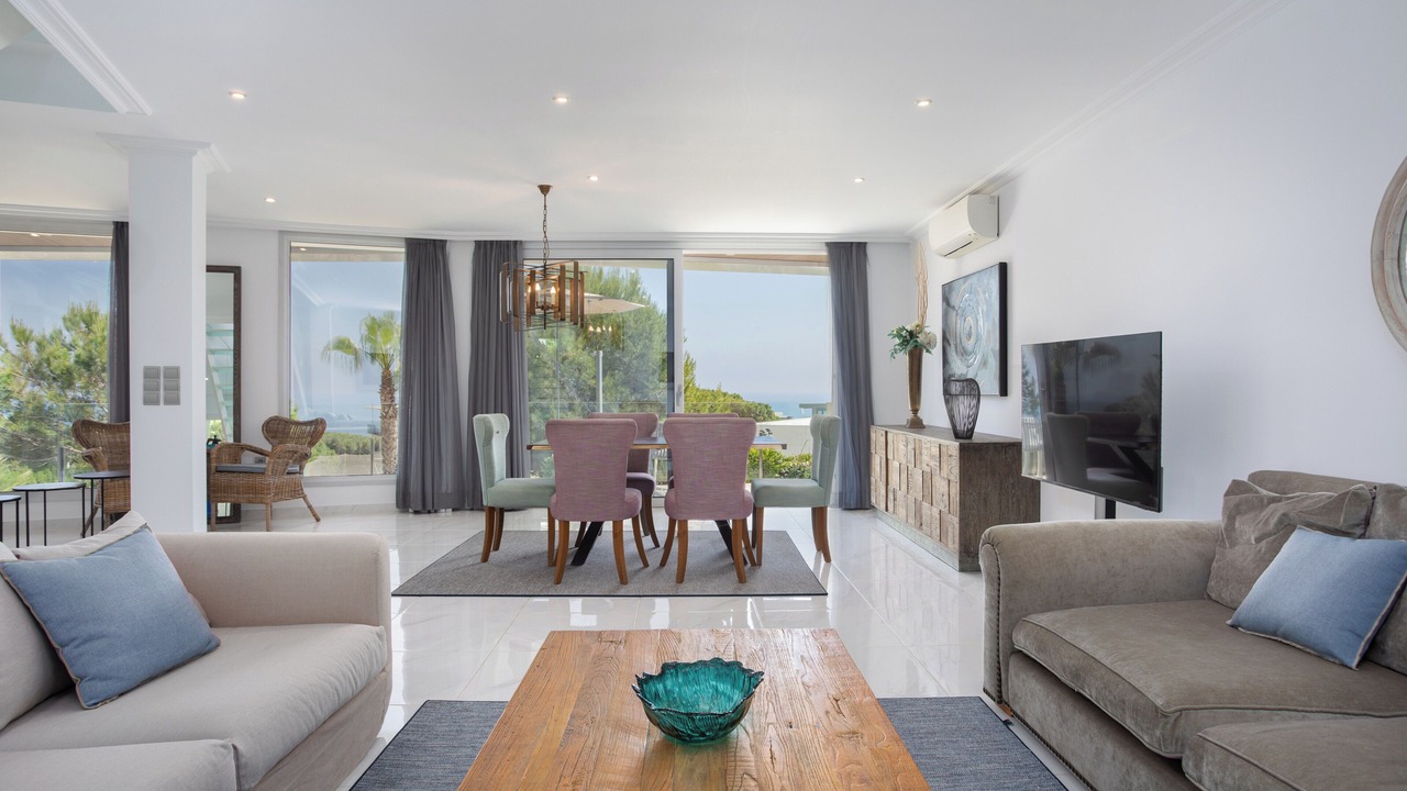 Photo of Livingroom in Platja d'Aro