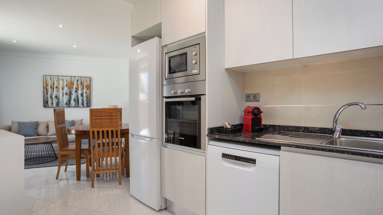 Photo of Kitchen in Platja d'Aro