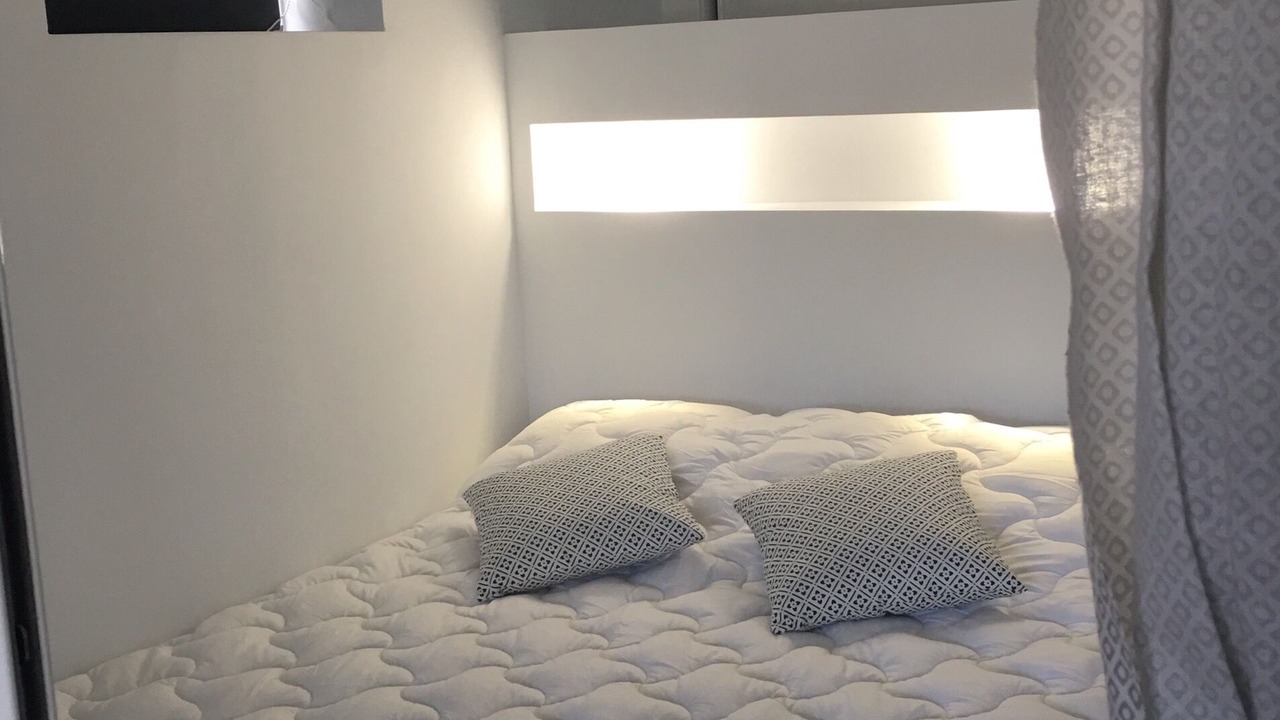 Photo of Bedroom in Almadraba-Canyelles