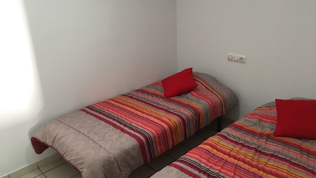 Photo of Bedroom in Almadraba-Canyelles