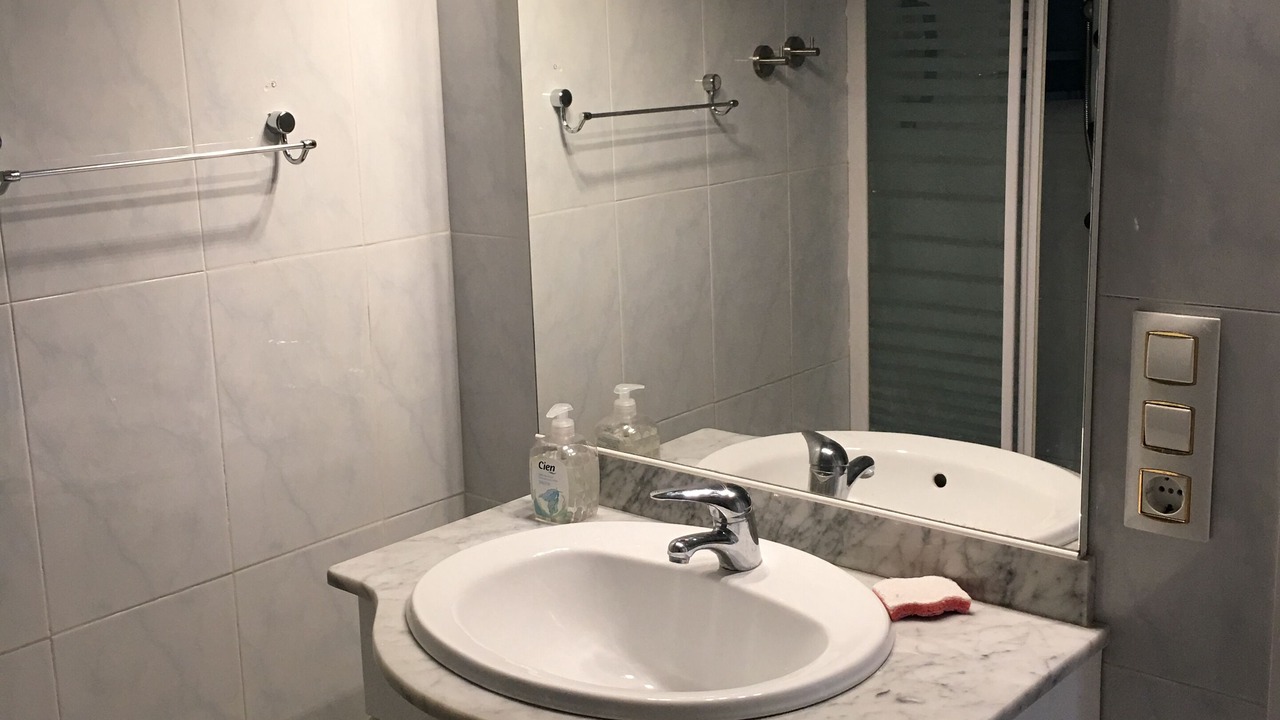 Photo of Bathroom in Almadraba-Canyelles