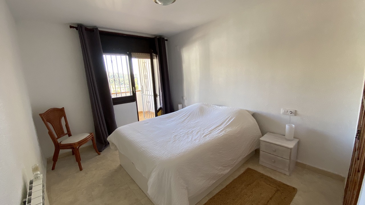 Photo of Bedroom in Almadraba-Canyelles