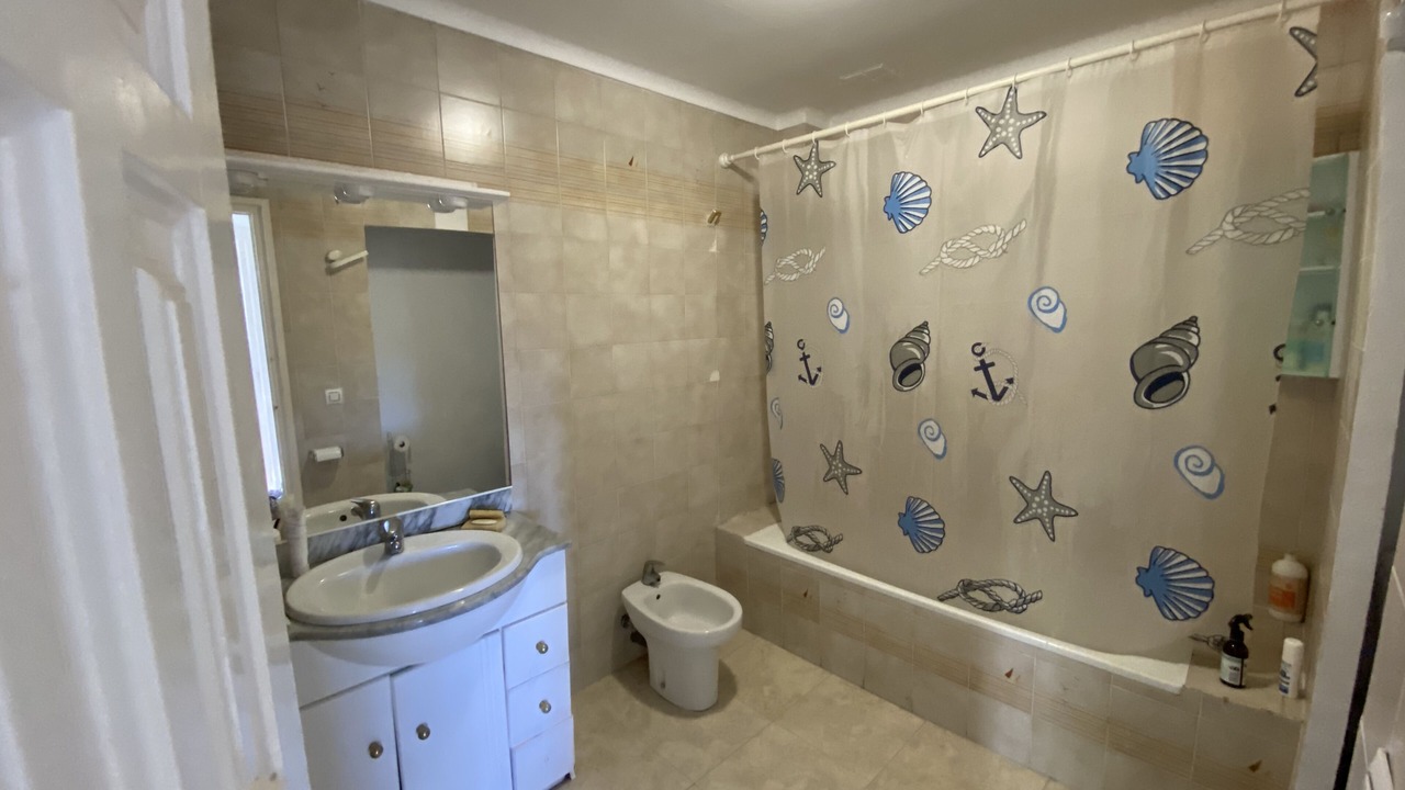 Photo of Bathroom in Almadraba-Canyelles