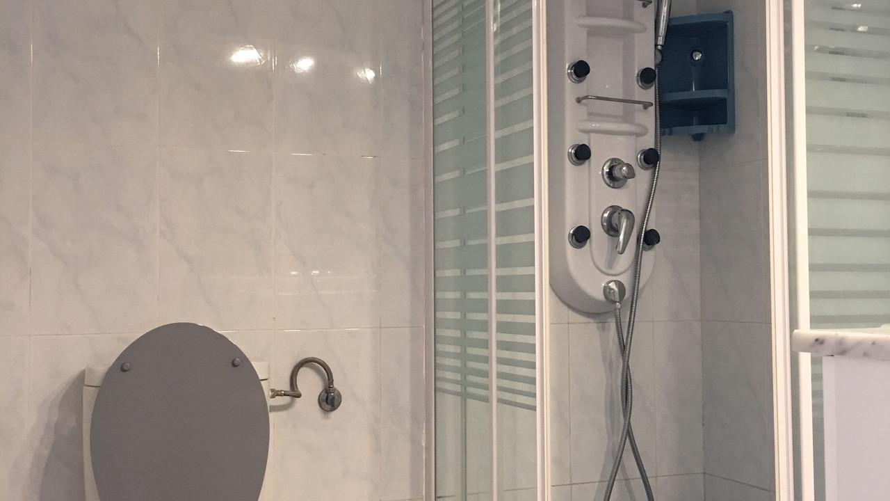 Photo of Bathroom in Almadraba-Canyelles