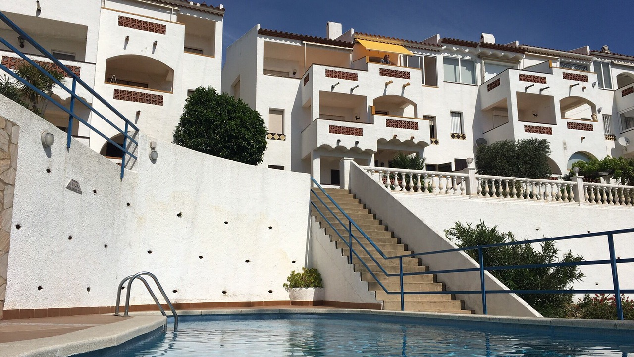 Photo of Outdoor in Almadraba-Canyelles