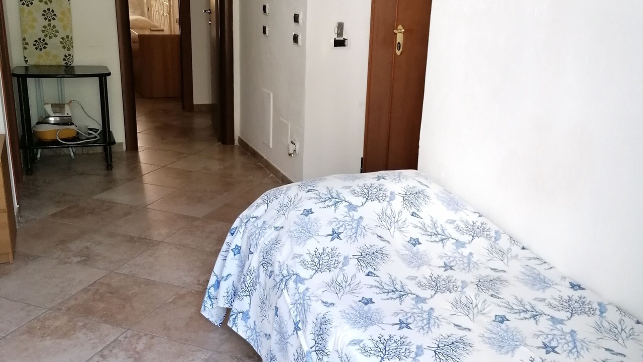 Photo of Bedroom in Massa Lubrense