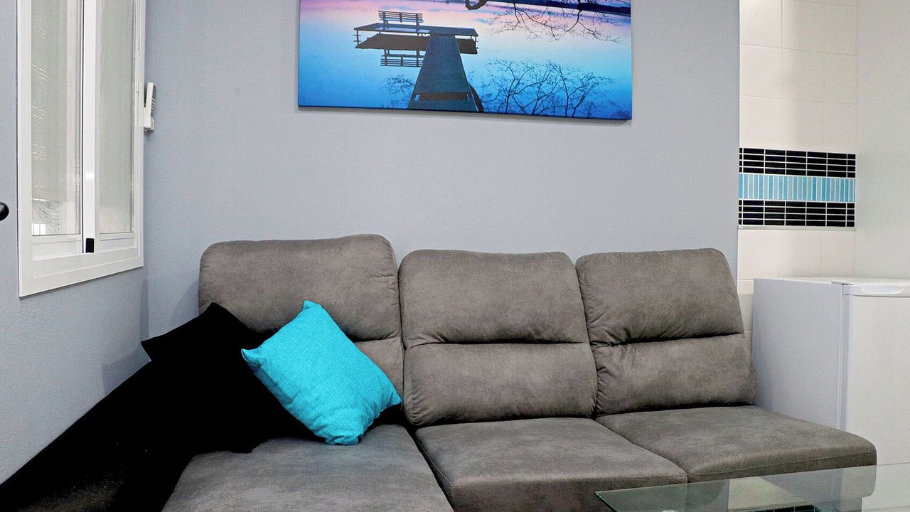 Photo of Livingroom in Conil de la Frontera City Center