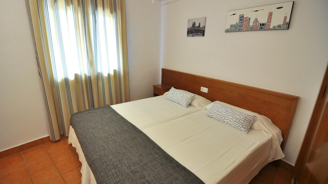 Photo of Bedroom in Santa Margarida