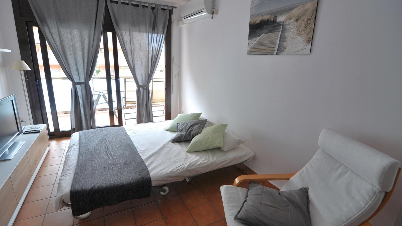Photo of Bedroom in Santa Margarida