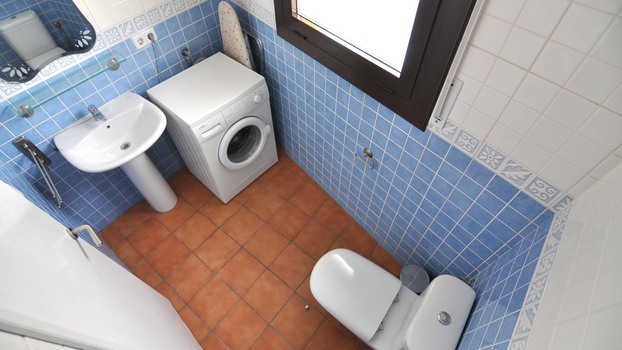 Photo of Bathroom in Santa Margarida