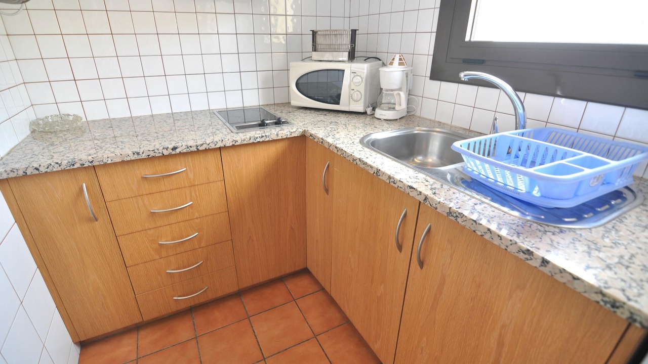 Photo of Kitchen in Santa Margarida