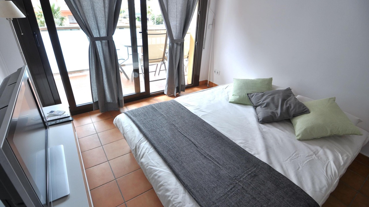 Photo of Bedroom in Santa Margarida