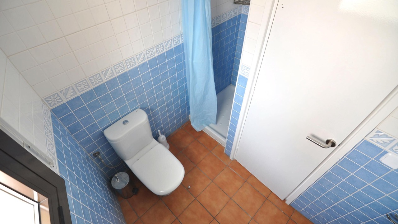 Photo of Bathroom in Santa Margarida