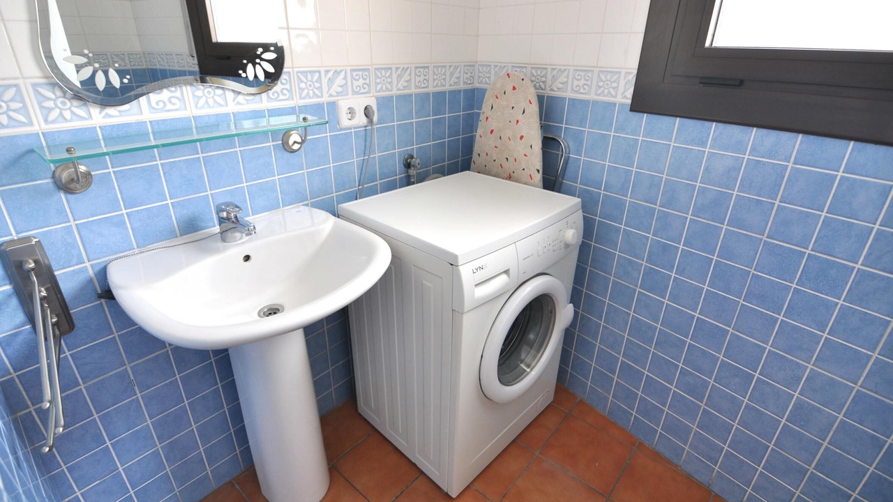 Photo of Bathroom in Santa Margarida