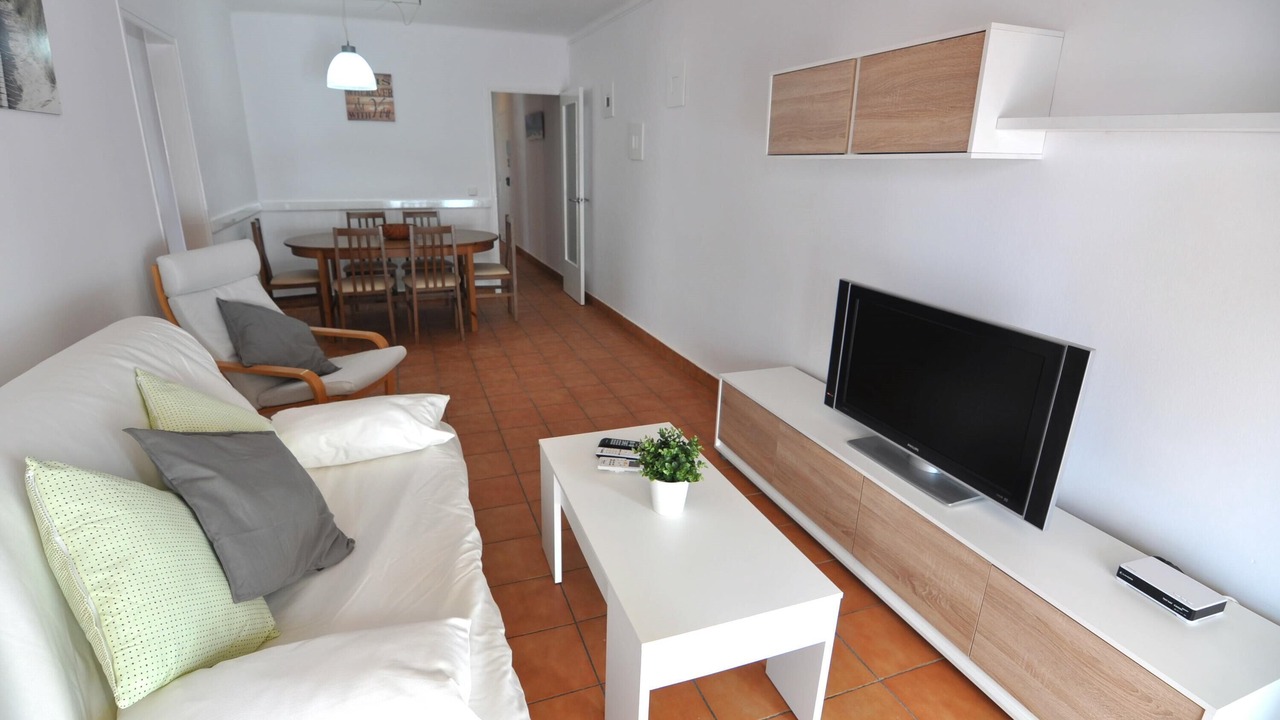Photo of Livingroom in Santa Margarida
