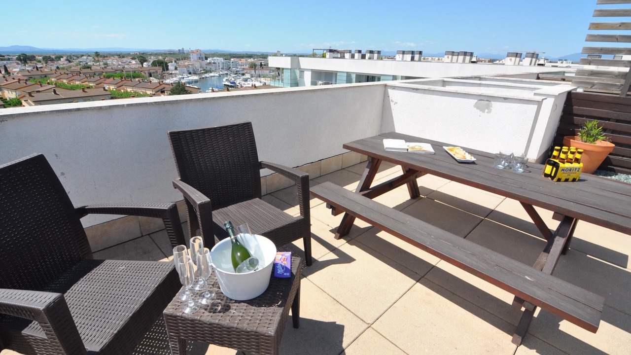 Photo of Outdoor in Santa Margarida