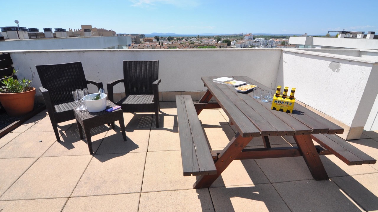 Photo of Outdoor in Santa Margarida