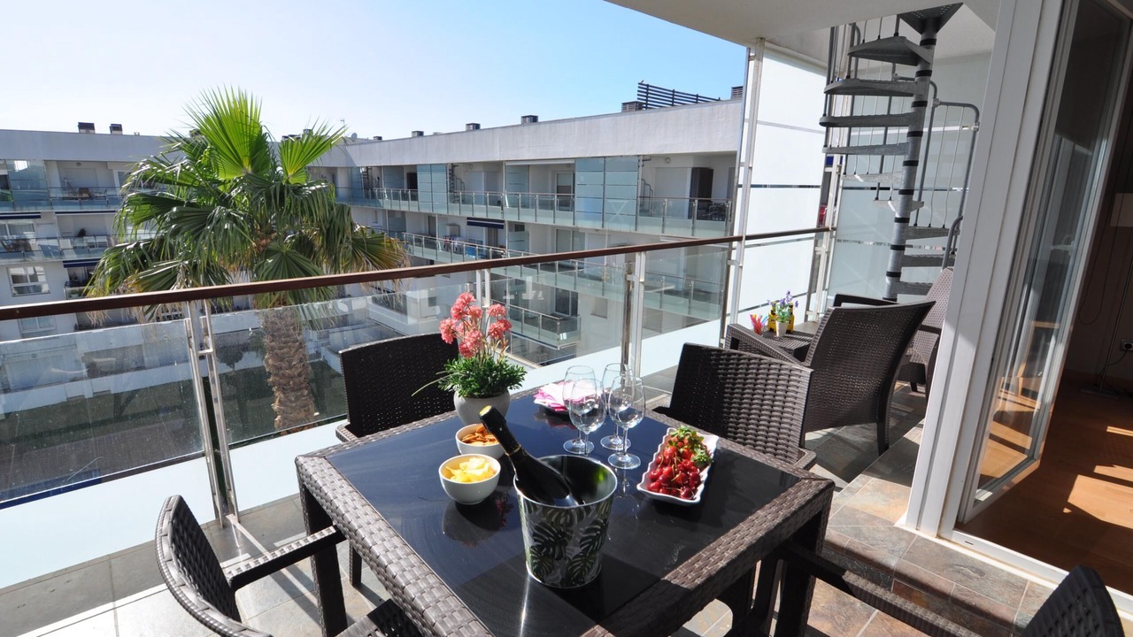 Photo of Outdoor in Santa Margarida