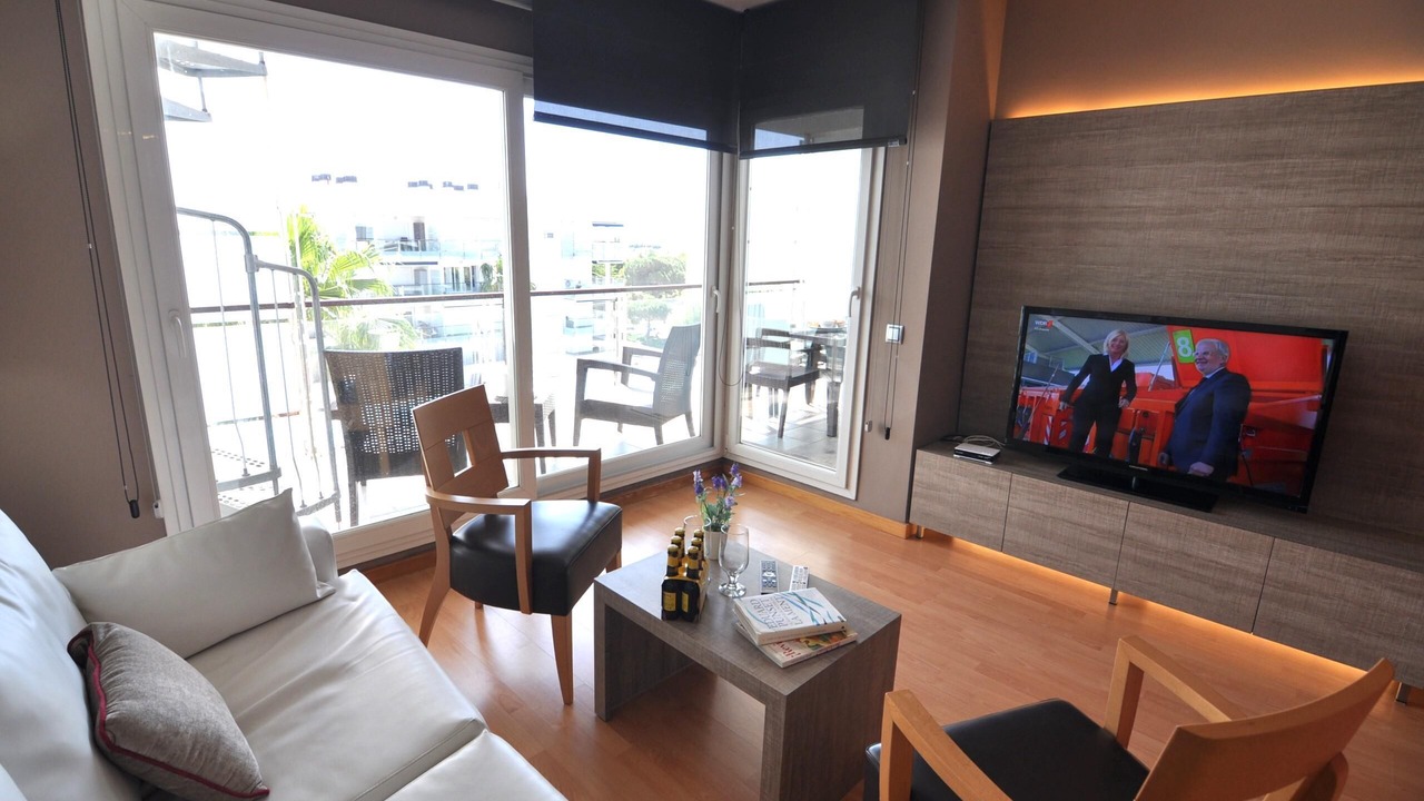Photo of Livingroom in Santa Margarida