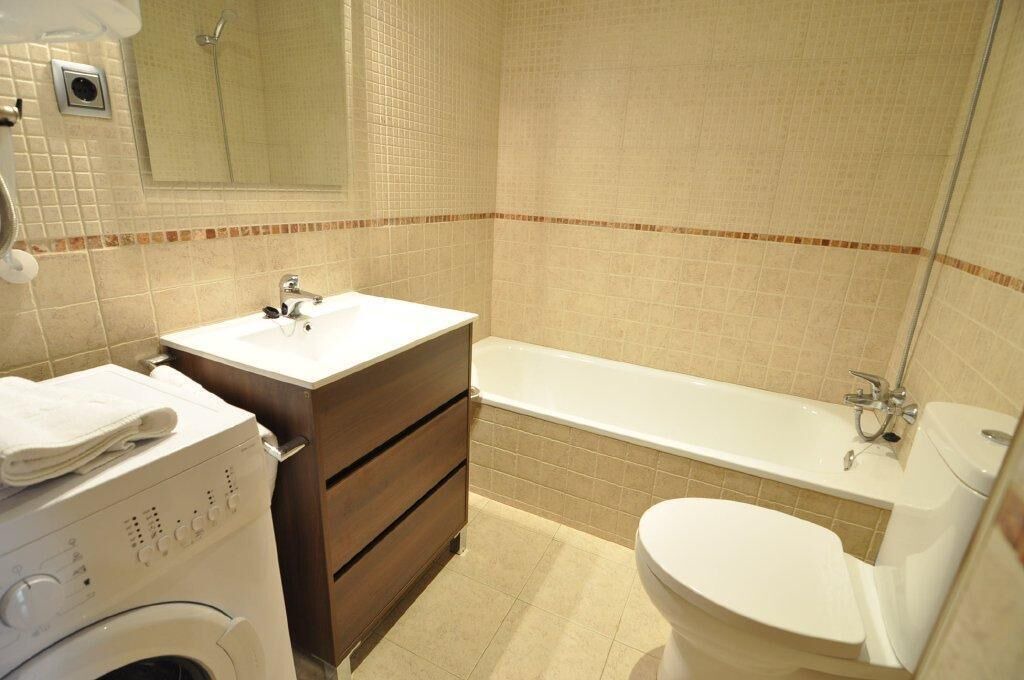 Photo of Bathroom in Santa Margarida