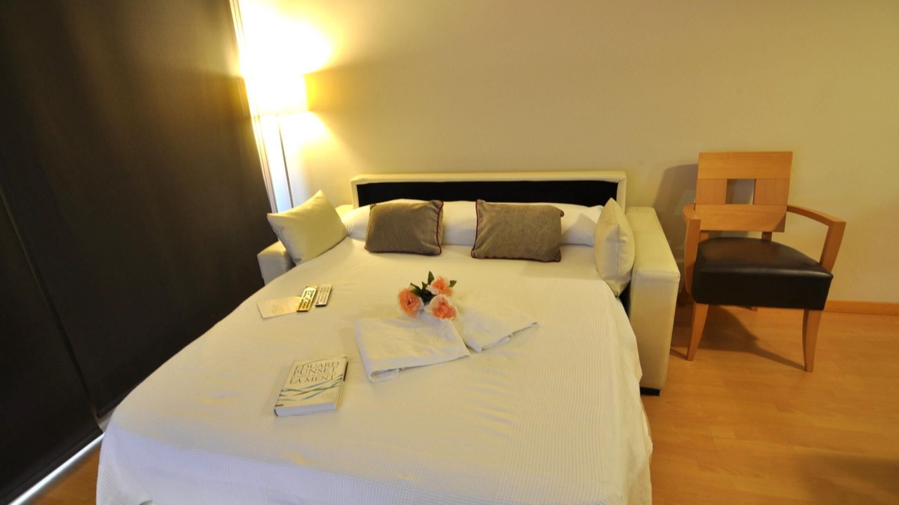 Photo of Bedroom in Santa Margarida