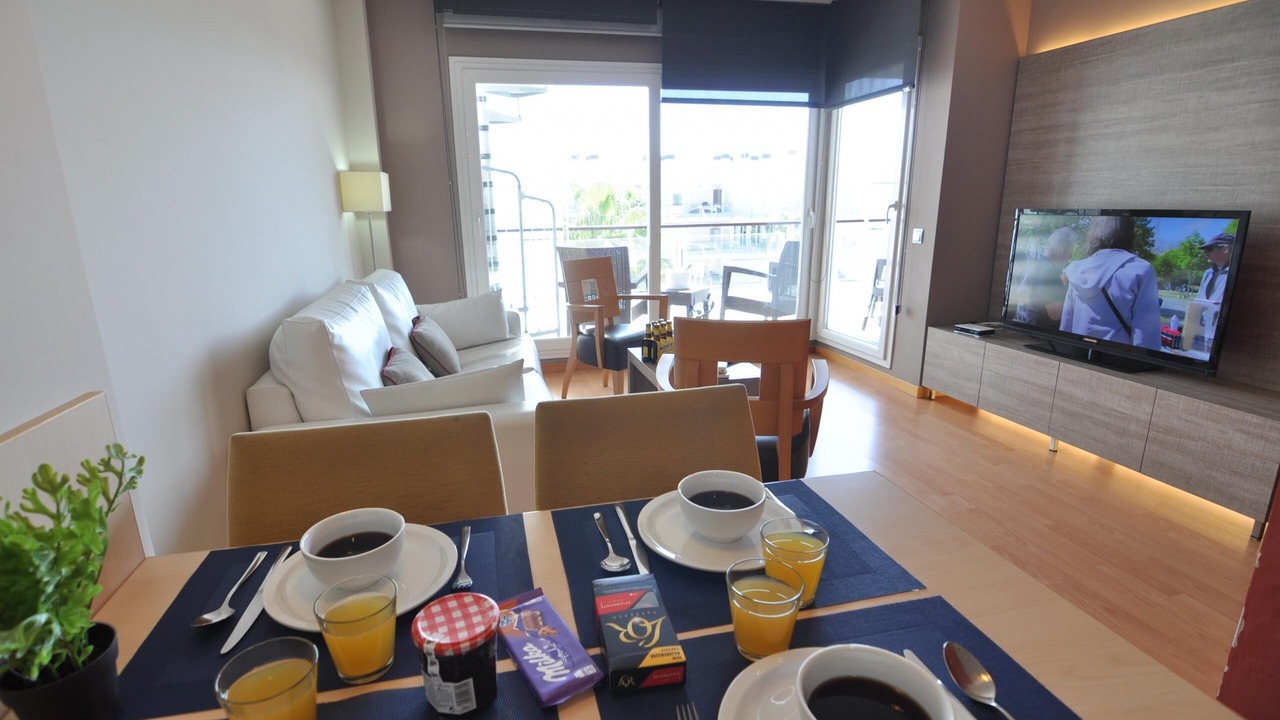 Photo of Livingroom in Santa Margarida