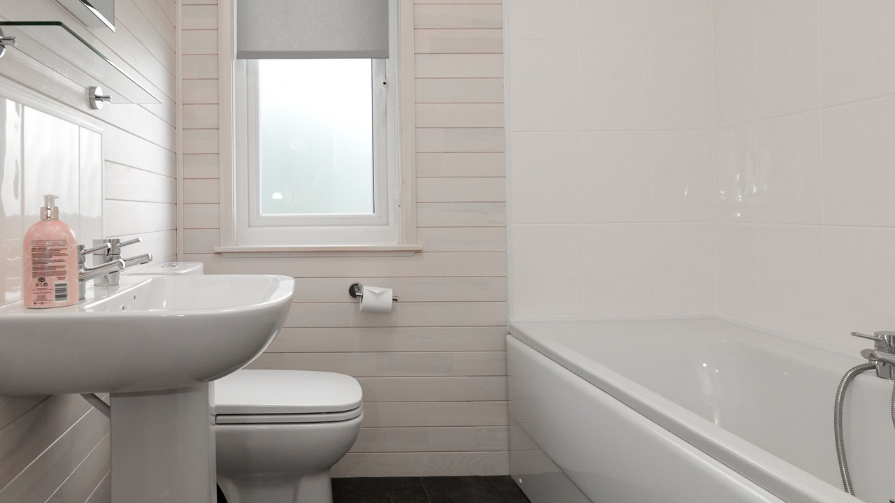 Photo of Bathroom in Forres