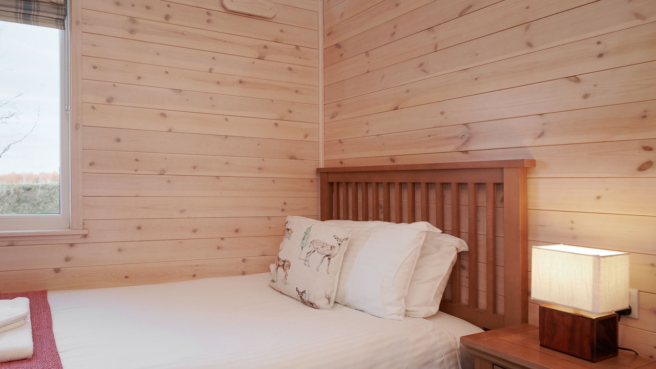 Photo of Bedroom in Forres