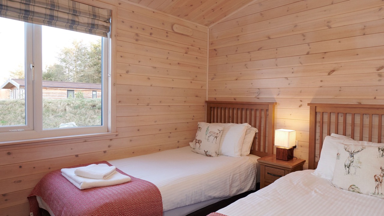 Photo of Bedroom in Forres