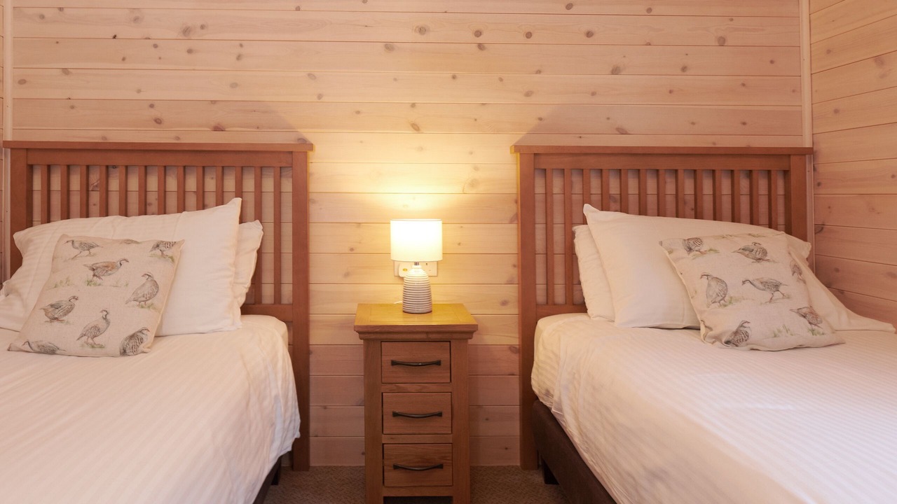 Photo of Bedroom in Forres