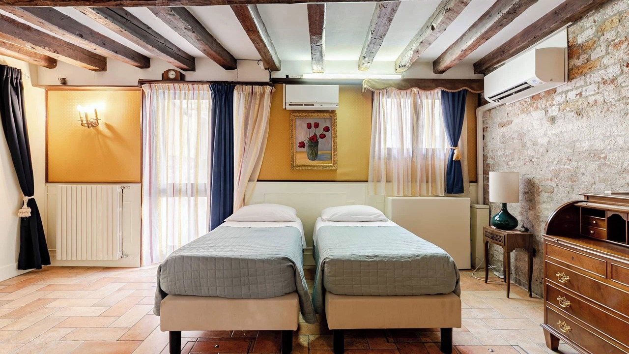 Photo of Bedroom in Cannaregio